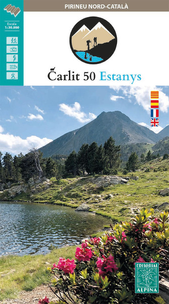 Picture of ENTRE REFUGIOS - TREKKING ANETO - POSETS - MOLIERES - SALVAGUARDIA