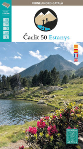 Picture of ENTRE REFUGIOS - TREKKING ANETO - POSETS - MOLIERES - SALVAGUARDIA