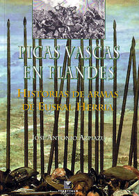 Picture of PICAS VASCAS EN FLANDES
