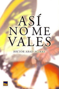 Image de ASI NO ME VALES