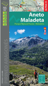 Image de MALADETA ANETO
