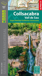 Image de COLLSACABRA - VALL DE SAU (E25)