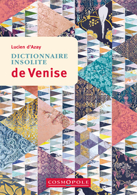 Image de Dictionnaire insolite de Venise