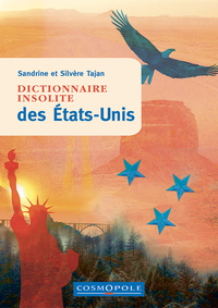 Image de Dictionnaire insolite des États-Unis