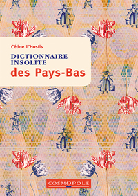 Image de Dictionnaire insolite des Pays-Bas