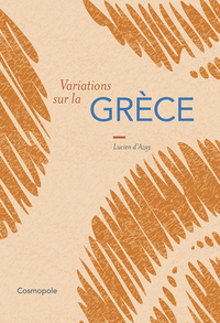 Picture of Variations sur la Grèce