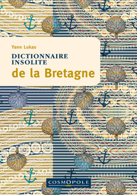 Image de Dictionnaire insolite de la Bretagne