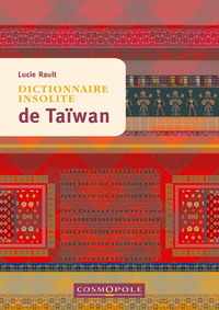 Image de Dictionnaire insolite de Taïwan