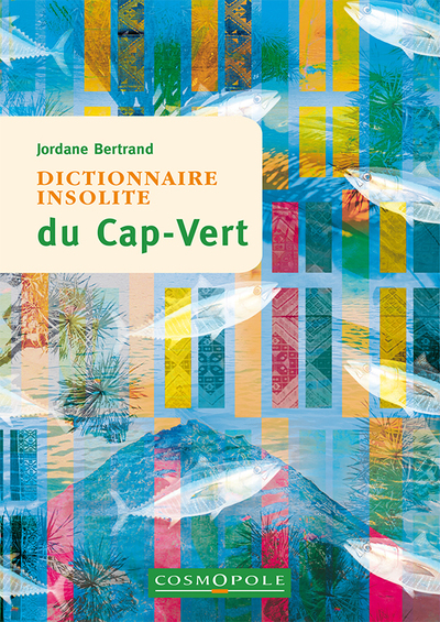 Image de Dictionnaire insolite du Cap-Vert
