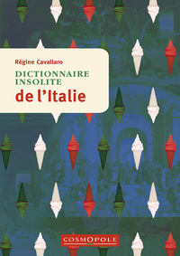 Picture of Dictionnaire insolite de l'Italie