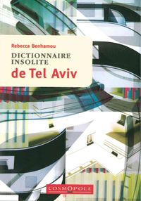 Picture of Dictionnaire Insolite de Tel Aviv