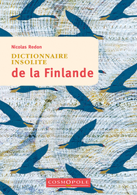 Image de Dictionnaire insolite de la Finlande