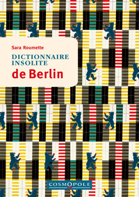 Picture of Dictionnaire insolite de Berlin