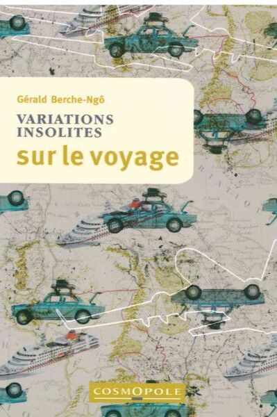 Picture of Variations Insolites sur le Voyage