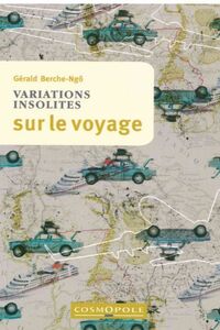 Picture of Variations Insolites sur le Voyage