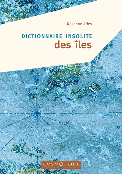 Image de Dictionnaire insolite des îles