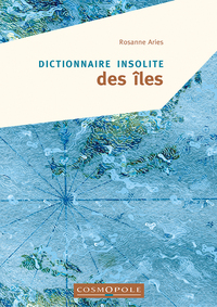 Image de Dictionnaire insolite des îles
