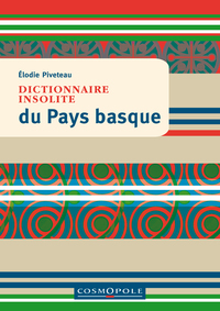 Image de Dictionnaire insolite du Pays basque