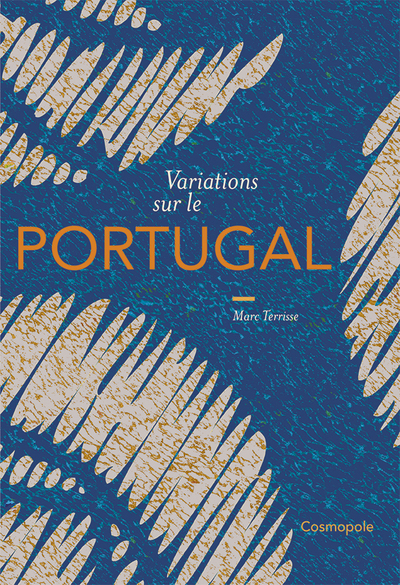 Picture of Variations sur le Portugal