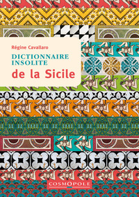 Image de Dictionnaire insolite de la Sicile