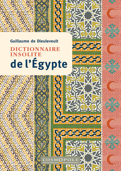 Image de Dictionnaire insolite de l'Egypte