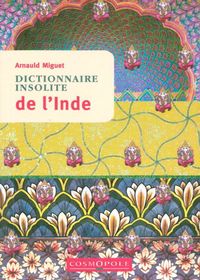 Image de Dictionnaire Insolite de l'Inde