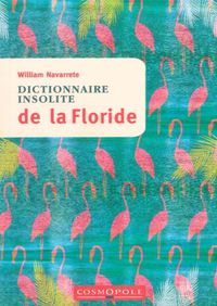 Image de Dictionnaire Insolite de la Floride