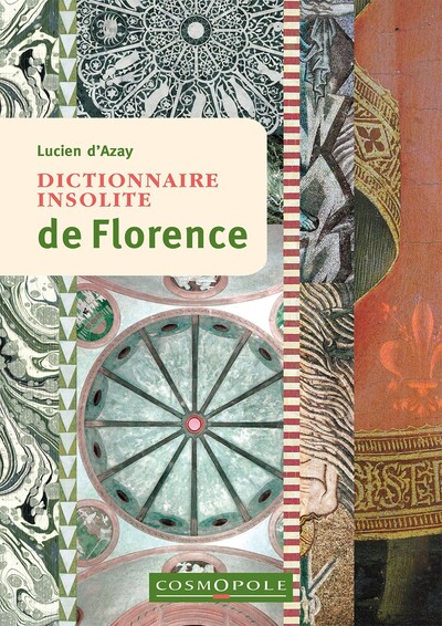 Image de Dictionnaire insolite de Florence