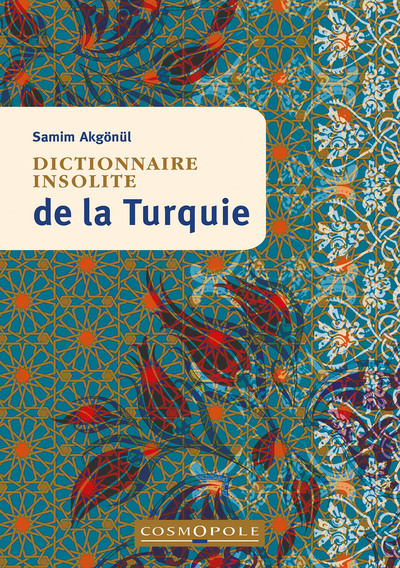Image de Dictionnaire insolite de la Turquie