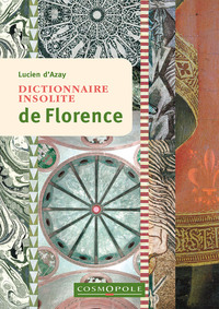 Image de Dictionnaire insolite de Florence