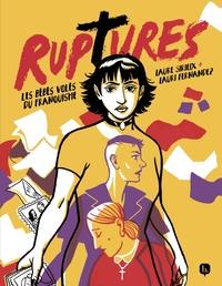 Picture of Ruptures - Les bébés volés du franquisme