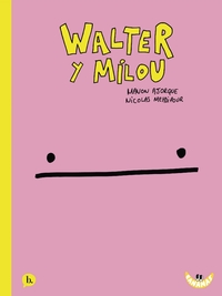 Picture of Walter et Milou