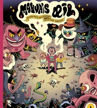 Image de Mauvais oeil
