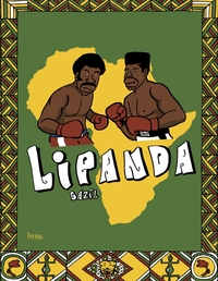 Picture of Lipanda - tome 2