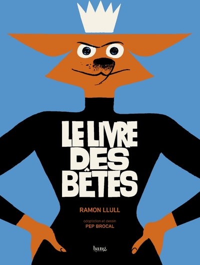 Picture of Le livre des bêtes