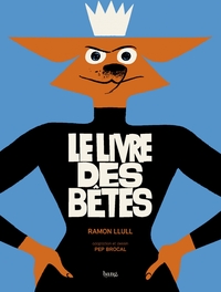 Picture of Le livre des bêtes