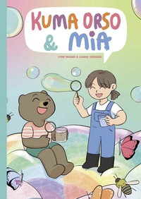 Image de Kuma Orso & Mia - L'intégrale