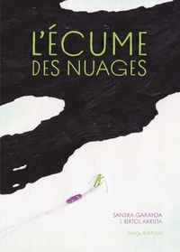 Picture of L'écume des nuages