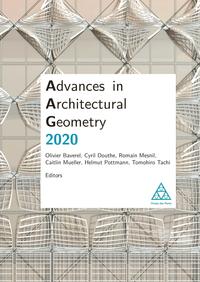 Picture of Advances in Architectural Geometry 2020