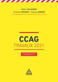 Image de Le CCAG Travaux 2021 - commenté
