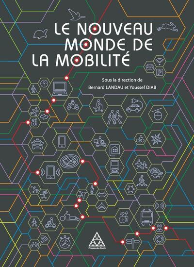 Picture of Le nouveau monde de la mobilité