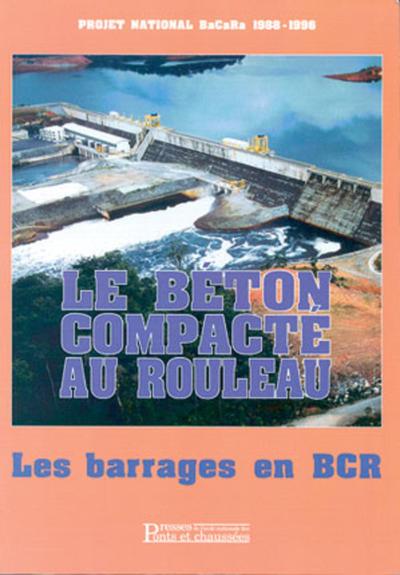 Image de Le béton compacté au rouleau