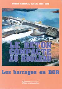 Image de Le béton compacté au rouleau