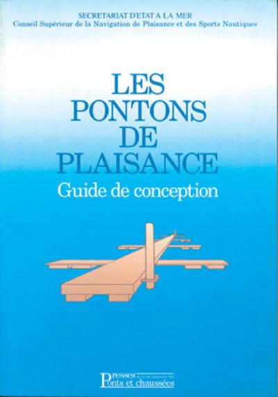 Image de Pontons de plaisance