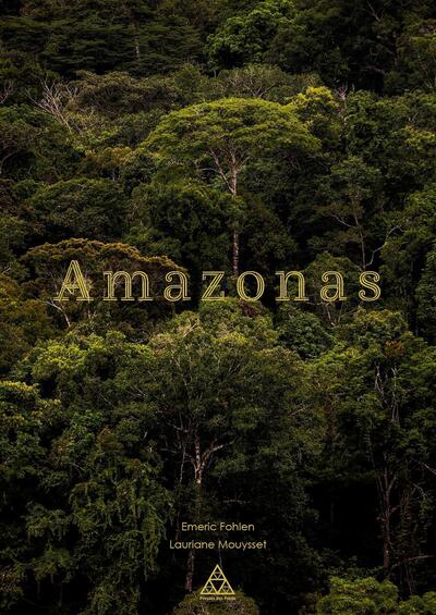Picture of Amazonas