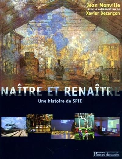 Image de Naître et renaître