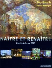 Image de Naître et renaître