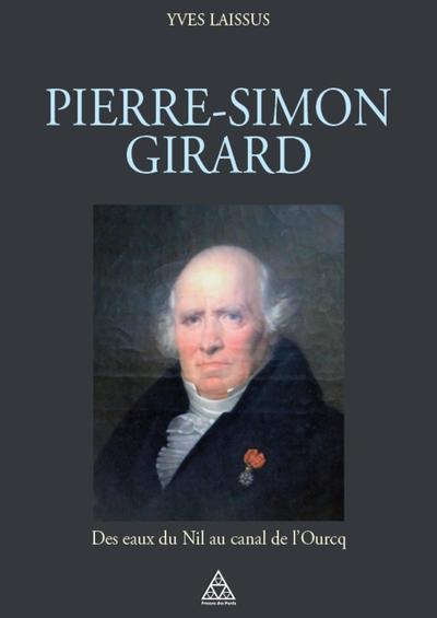 Picture of Pierre-Simon Girard