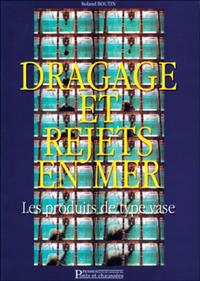 Picture of DRAGAGE & REJETS EN MER-PRODUITS TYPE VASE