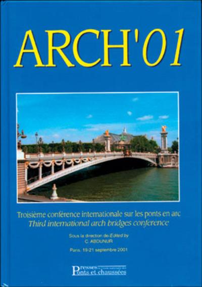 Picture of ARCH 01